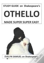 Othello Made Super Super Easy