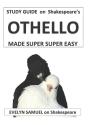 Othello Made Super Super Easy - Preview