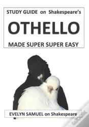 Capa do artigo Othello Made Super Super Easy