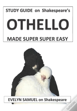 Capa do artigo Othello Made Super Super Easy