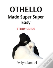 Capa do artigo Othello Made Super Super Easy