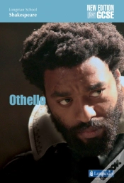 Capa do artigo Othello (New Edition)
