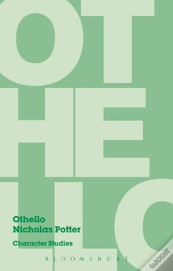 Capa do artigo Othello