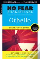 Othello (No Fear Shakespeare)
