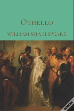 Capa do artigo Othello (Owl Nest House Classics Library)