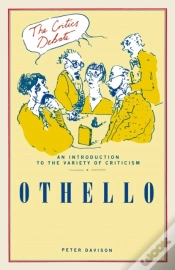 Capa do artigo Othello