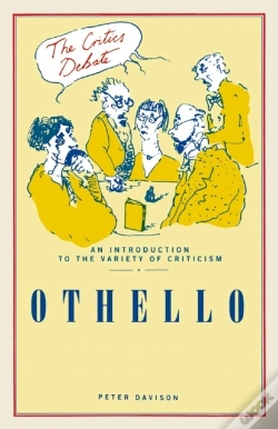 Capa do artigo Othello
