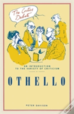 Capa do artigo "Othello"