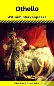 Capa do artigo Othello (Phoenix Classics)