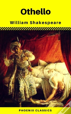 Capa do artigo Othello (Phoenix Classics)