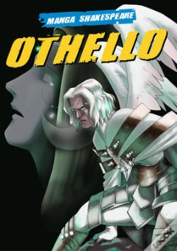 Capa do artigo Othello