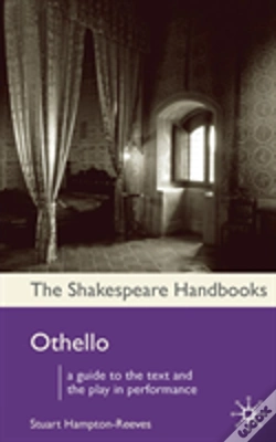 Capa do artigo Othello