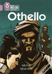 Capa do artigo Othello
