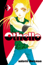 Othello - Preview