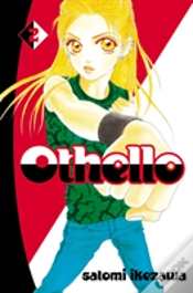 Capa do artigo Othello