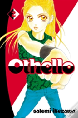 Capa do artigo Othello