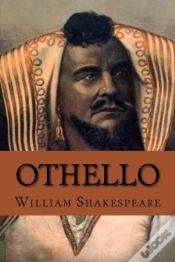 Capa do artigo Othello  Shakespeare