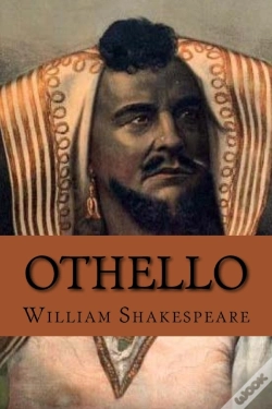 Capa do artigo Othello  Shakespeare