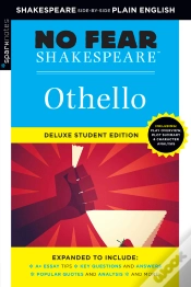 Capa do artigo Othello