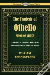 Capa do artigo Othello: Special Student Edition