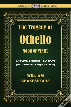 Capa do artigo Othello: Special Student Edition