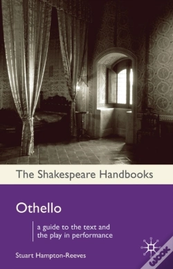 Capa do artigo Othello