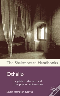 Capa do artigo Othello