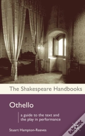 Capa do artigo Othello