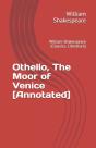 Othello, The Moor Of Venice (Annotated) - Preview