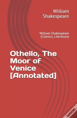 Capa do artigo Othello, The Moor Of Venice (Annotated)