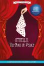 Othello, The Moor Of Venice (Easy Classics) - Preview