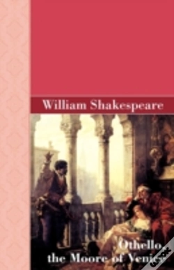 Capa do artigo Othello, The Moore Of Venice