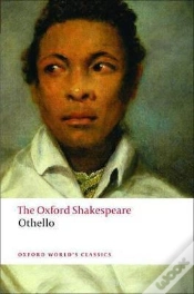 Capa do artigo Othello: The Oxford Shakespeare