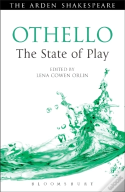 Capa do artigo Othello: The State Of Play