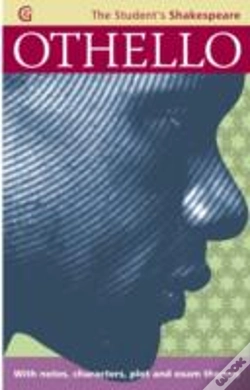 Capa do artigo Othello - The Student'S Shakespeare