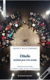 Capa do artigo Othello (Variation Pour Trois Acteurs)