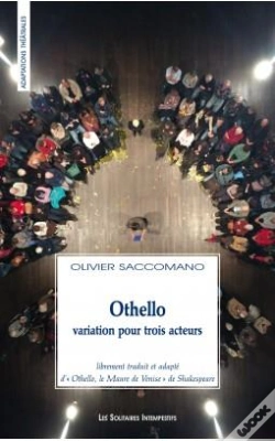Capa do artigo Othello (Variation Pour Trois Acteurs)