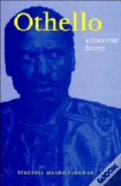 Capa do artigo Othello