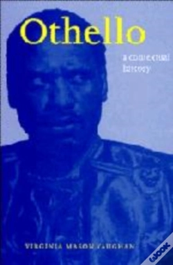 Capa do artigo Othello