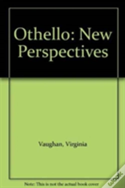 Capa do artigo Othello