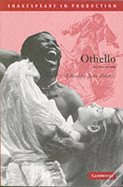 Capa do artigo Othello