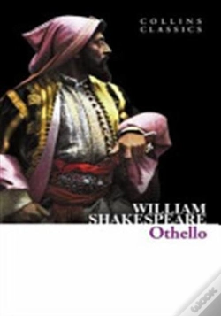 Capa do artigo Othello