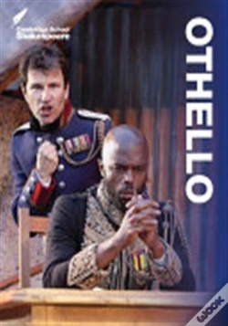 Capa do artigo Othello