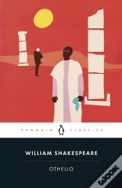 Capa do artigo Othello