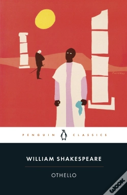Capa do artigo Othello