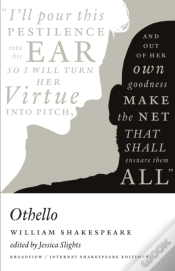 Capa do artigo Othello