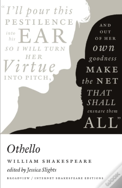 Capa do artigo Othello