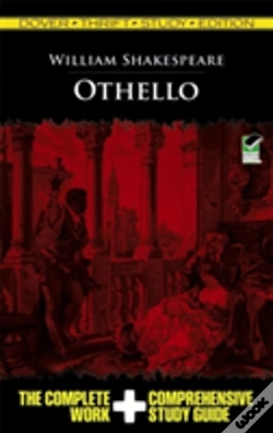Capa do artigo Othello