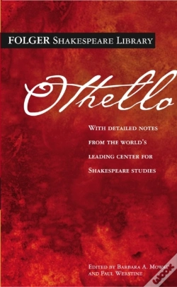 Capa do artigo Othello
