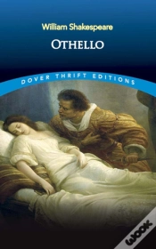Capa do artigo Othello